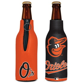 Baltimore Orioles Bottle Cooler