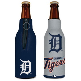 Detroit Tigers Bottle Cooler