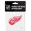 Detroit Red Wings Decal 4x4 Perfect Cut Color
