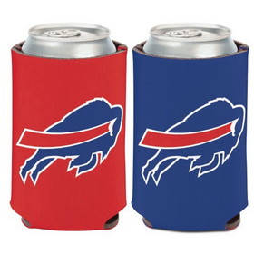 Buffalo Bills Can Cooler