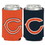 CHICAGO BEARS CAN COOLER