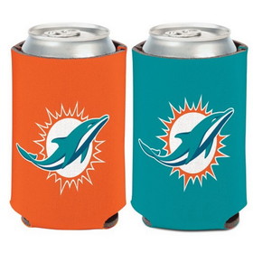 Miami Dolphins Can Cooler