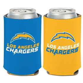 Los Angeles Chargers Can Cooler