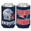New England Patriots Can Cooler Slogan Design