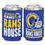 Los Angeles Rams Can Cooler Slogan Design