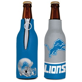 Detroit Lions Bottle Cooler