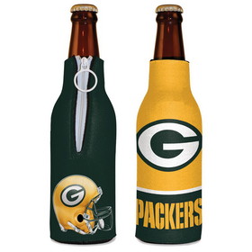 Green Bay Packers Bottle Cooler