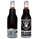 Las Vegas Raiders Bottle Cooler