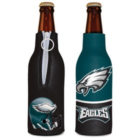 Philadelphia Eagles Bottle Cooler