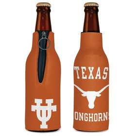 Texas Longhorns Bottle Cooler