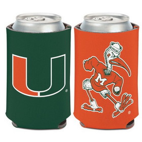 Miami Hurricanes Can Cooler