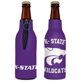 Kansas State Wildcats Bottle Cooler