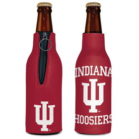 Indiana Hoosiers Bottle Cooler