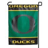 Oregon Ducks Garden Flag 11x15