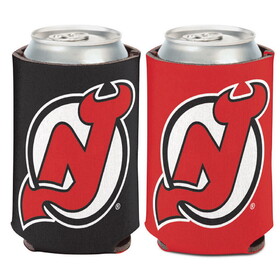 New Jersey Devils Can Cooler