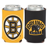 Boston Bruins Can Cooler