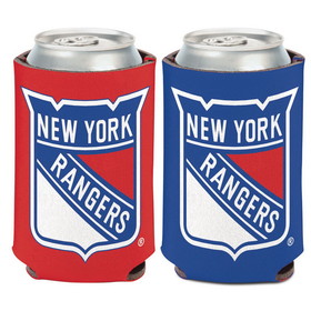 New York Rangers Can Cooler