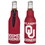 Oklahoma Sooners Bottle Cooler