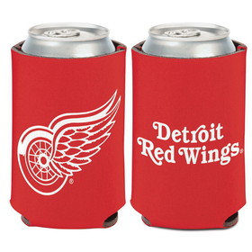 Detroit Red Wings Can Cooler