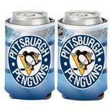 Pittsburgh Penguins Can Cooler (Alt Logo)