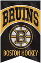 Boston Bruins Banner 17x26 Pennant Style Premium Felt
