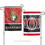 Ottawa Senators Flag 12x18 Garden Style 2 Sided