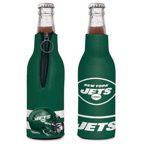 New York Jets Bottle Cooler
