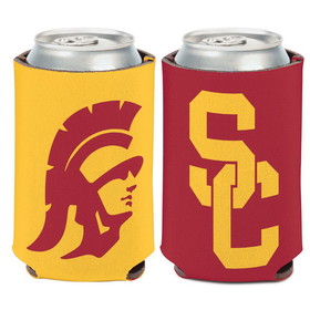 USC Trojans Can Cooler