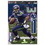 Seattle Seahawks Russell Wilson Decal 11x17 Multi Use