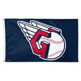 Cleveland Guardians Flag 3x5 Deluxe Style