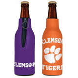 Clemson Tigers Bottle Cooler