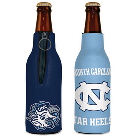 North Carolina Tar Heels Bottle Cooler