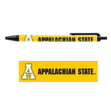 Appalachian State Mountaineers Pens 5 Pack