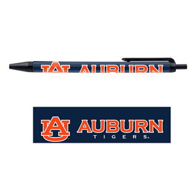 Auburn Tigers Pens 5 Pack