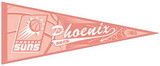 Phoenix Suns Pennant - Pink