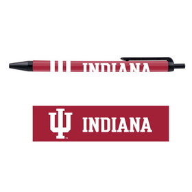 Indiana Hoosiers Pens 5 Pack