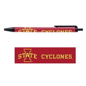 Iowa State Cyclones Pens 5 Pack