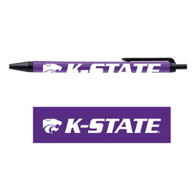 Kansas State Wildcats Pens 5 Pack