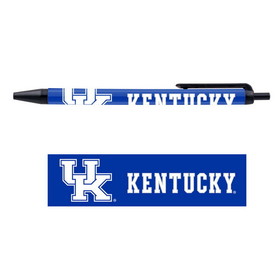 Kentucky Wildcats Pens 5 Pack