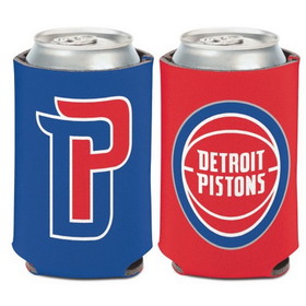 Detroit Pistons Can Cooler