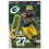 Green Bay Packers Decal 11x17 Multi Use Eddie Lacy Design CO