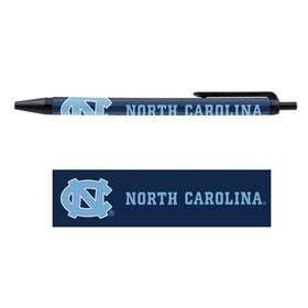 North Carolina Tar Heels Pens 5 Pack