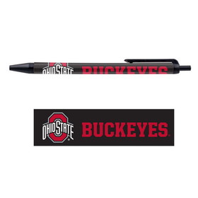 Ohio State Buckeyes Pens 5 Pack