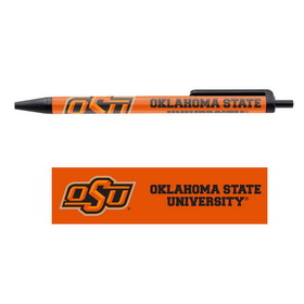 Oklahoma State Cowboys Pens 5 Pack