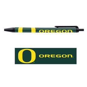 Oregon Ducks Pens 5 Pack