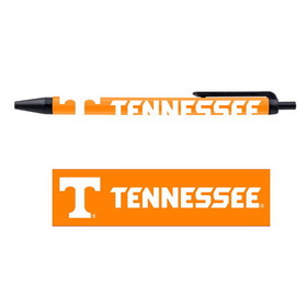 Tennessee Volunteers Pens 5 Pack