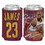 Cleveland Cavaliers Can Cooler LeBron James Design CO