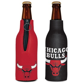 Chicago Bulls Bottle Cooler