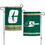 North Carolina-Charlotte 49ers Flag 12x18 Garden Style 2 Sided