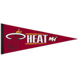 Miami Heat Pennant